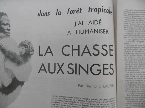 Journal des voyages - n°81, de