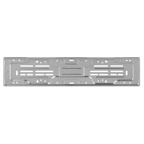 Support plaque - support,