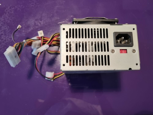 Alimentation astec - alimentation, pc