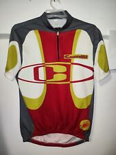 Maillot cycliste vintage