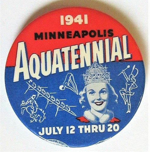 Minneapolis 1941 - mn.,