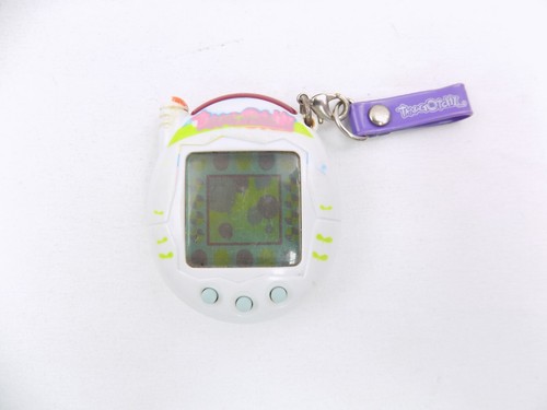 Tamagotchi connection - tamagotchi, v5