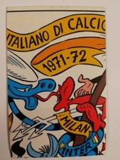 Figurine N. 2 Joueurs Panini