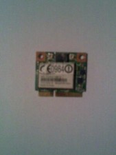 ACER eMachines G640-P322G32Mn
