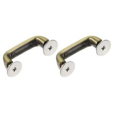 Sac à main Sangle Anneaux