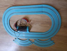 circuit voiture électrique