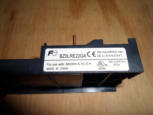 Fugi bz0lre22ga link module - fugi,