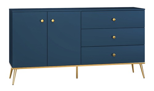 Commode marine sideboard - marine,