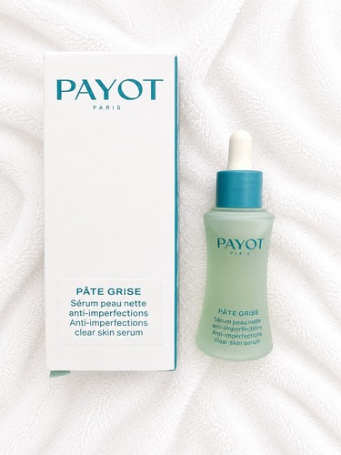 Payot paris pâte - payot, clear