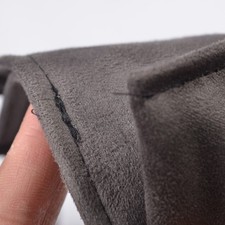 Etui canne à pêche daim non
