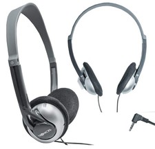 Stereo Casque Audio avec long