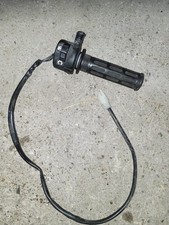 Yamaha Piwi 80 Poignée Accélérateur, Coupe Circuit Yamaha Piwi