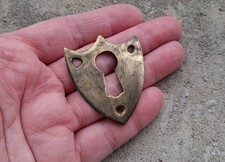 1 ENTRÉE DE CLÉ SERRURE