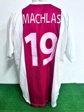 Maillot Ajax Machlas Match
