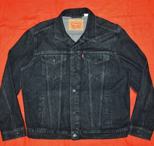 Veste levi poches - veste, 4