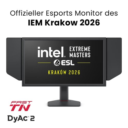 Benq zowie xl2566x écran pc - benq, xl2566x+