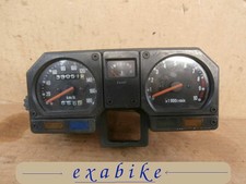 tableau de bord pour Kawasaki