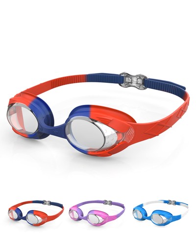 Lunettes natation enfants 410 - natation,
