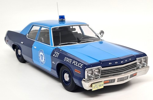 Dodge monaco 1974 - dodge,