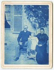 Gabriel (éleveur), Marguerite