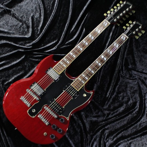 Gibson custom shop eds - shop, eds-1275