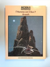 MOEBIUS Oeuvres Complètes T2