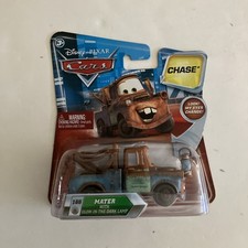 Disney Pixar Cars Chase Mater