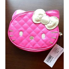Pochette de couette Hello Kitty avec étiquette inutilisée