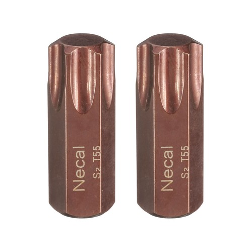 Pièces pour t55 torx embout - torx,