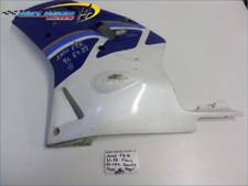 FLANC DE CARENAGE GAUCHE