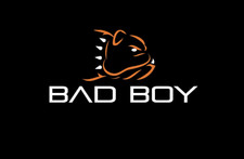 BAD BOY Yanmar Tondeuse