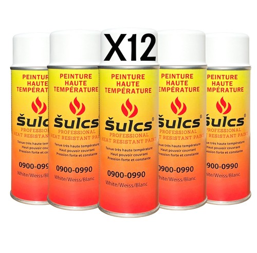 12x peinture haute - 12x,