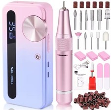 Ponceuse pour Ongles