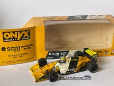 F1 ONYX MINARDI M189 PIERLUIGI