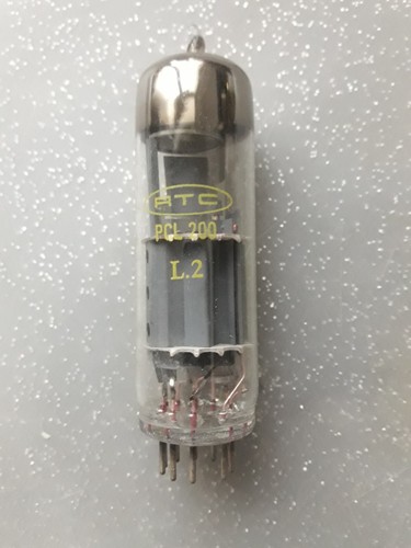 Lampes tubes radio - lampes,