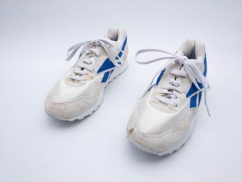 Reebok classic nylon plus - reebok,
