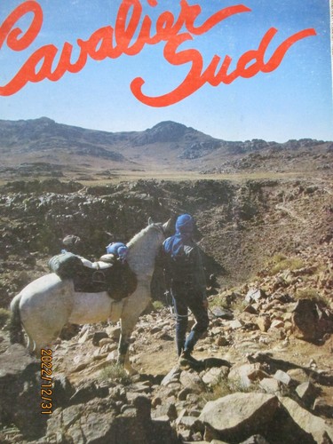 Cavalier sud - sud,