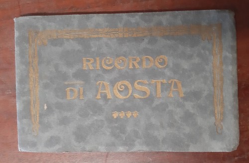 Dossier cartes postales - dossier,
