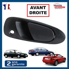 Poignée porte avant droite - poignée,