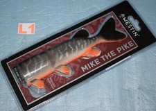 corps de rechange poisson
