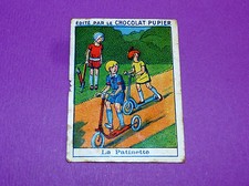 JEUX D'ENFANTS LA PATINETTE