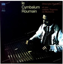 Gheorghe Radulesco Et Ses