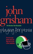 Playing for Pizza, John