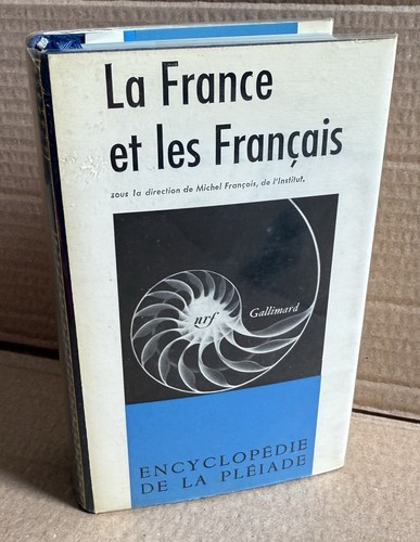 France les français - la,