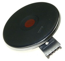 Plaque d=145 1500w 8mm