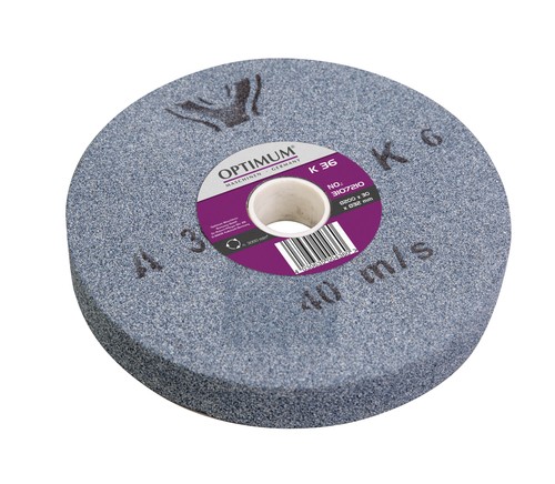 Meule 250x40x32 80 - mm, gr.80
