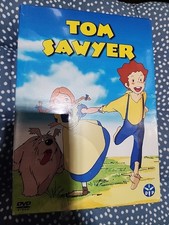 Tom Sawyer-Edition 4DVD-Partie