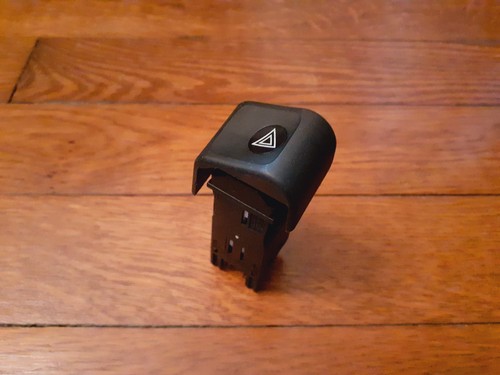 Interrupteur warning citroen - interrupteur,