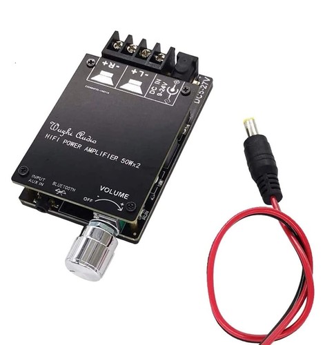 Hifi tpa3116 carte - tpa3116,