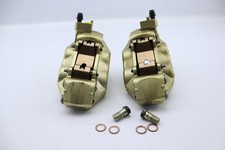 Etrier avant MOTO GUZZI NORGE 1200 ABS 2006 à 2010